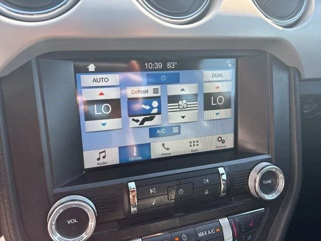 SEMINUEVOS FORD Mustang a Estados en autogozo