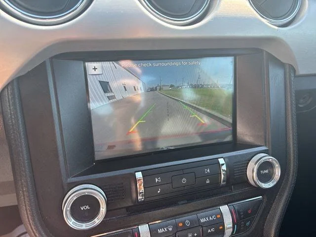 SEMINUEVOS FORD Mustang a Estados en autogozo