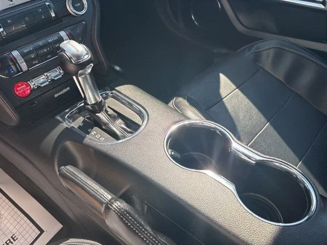 SEMINUEVOS FORD Mustang a Estados en autogozo