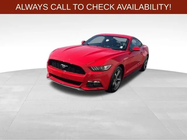 SEMINUEVOS FORD Mustang a Estados en autogozo