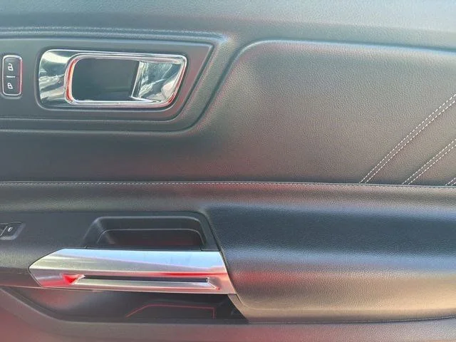 SEMINUEVOS FORD Mustang a Estados en autogozo
