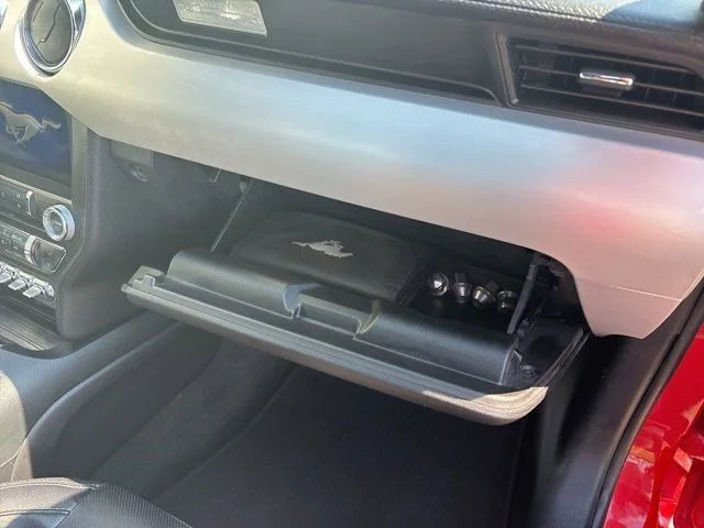 SEMINUEVOS FORD Mustang a Estados en autogozo