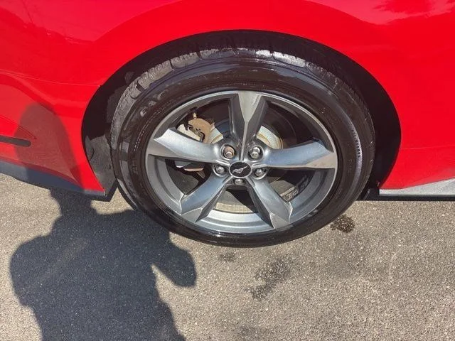 SEMINUEVOS FORD Mustang a Estados en autogozo
