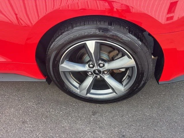 SEMINUEVOS FORD Mustang a Estados en autogozo