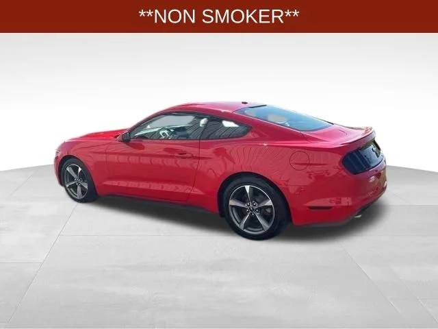SEMINUEVOS FORD Mustang a Estados en autogozo