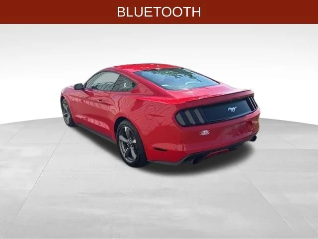SEMINUEVOS FORD Mustang a Estados en autogozo