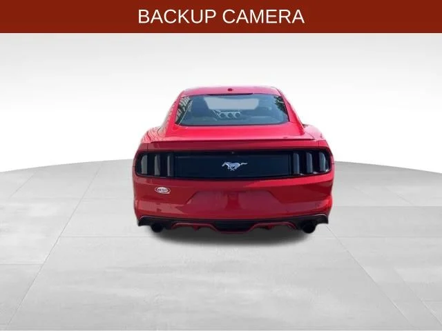 SEMINUEVOS FORD Mustang a Estados en autogozo