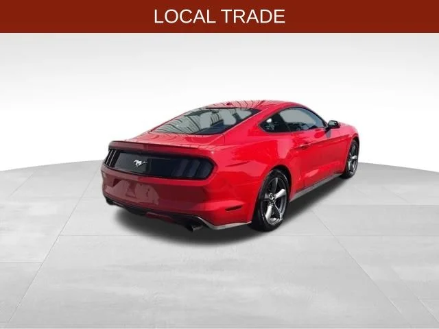 SEMINUEVOS FORD Mustang a Estados en autogozo