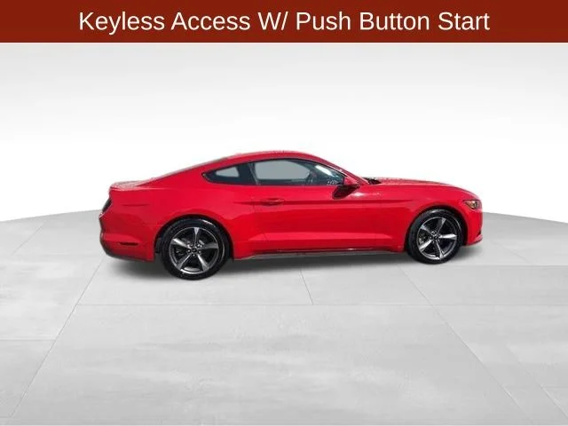 SEMINUEVOS FORD Mustang a Estados en autogozo