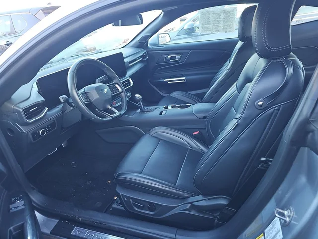 SEMINUEVOS FORD Mustang a Estados en autogozo