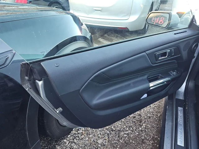 SEMINUEVOS FORD Mustang a Estados en autogozo