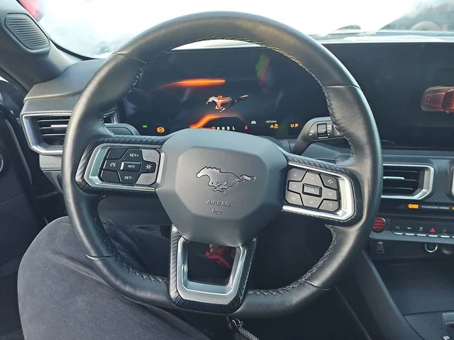 SEMINUEVOS FORD Mustang a Estados en autogozo