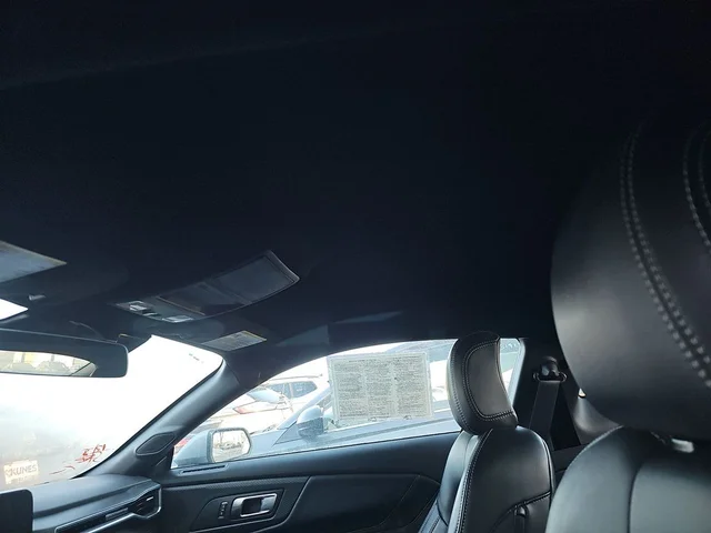 SEMINUEVOS FORD Mustang a Estados en autogozo
