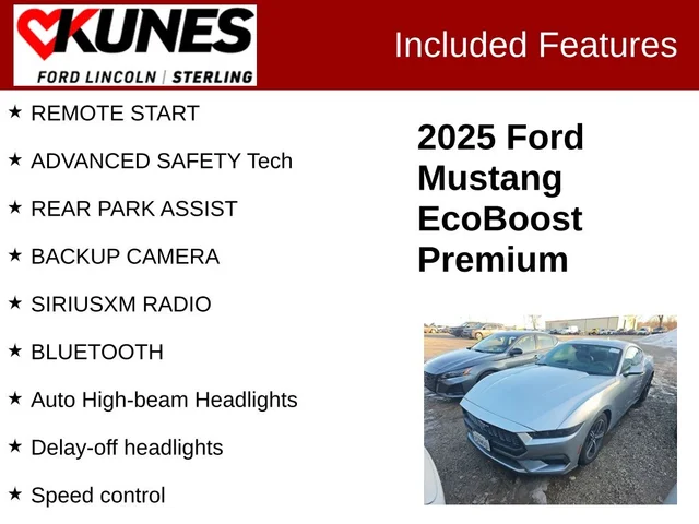SEMINUEVOS FORD Mustang a Estados en autogozo