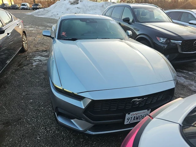 SEMINUEVOS FORD Mustang a Estados en autogozo