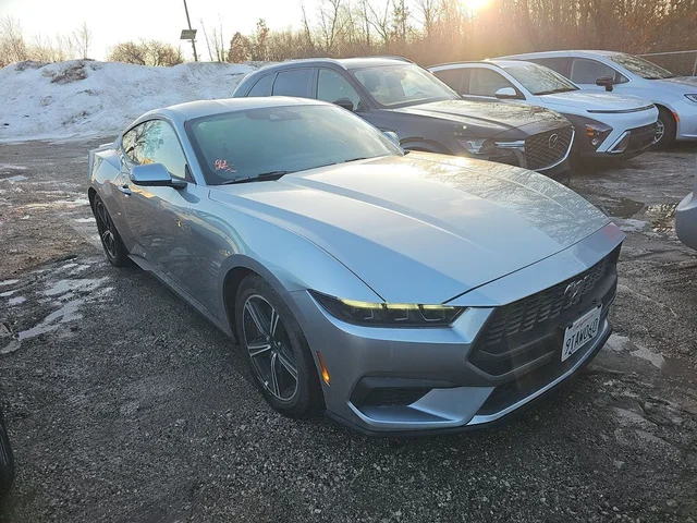 SEMINUEVOS FORD Mustang a Estados en autogozo