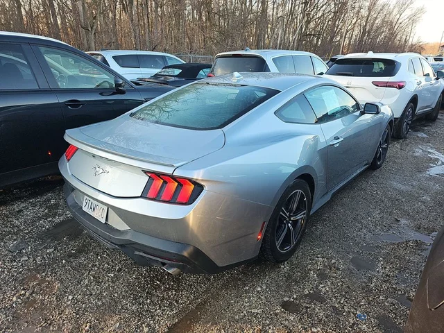 SEMINUEVOS FORD Mustang a Estados en autogozo
