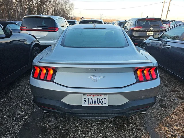 SEMINUEVOS FORD Mustang a Estados en autogozo