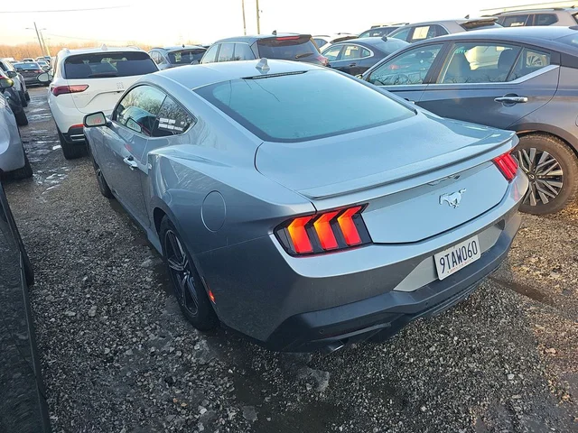 SEMINUEVOS FORD Mustang a Estados en autogozo