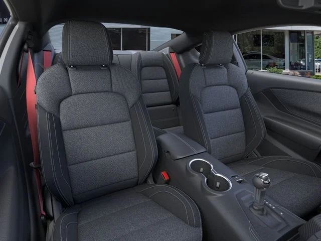 Nuevos FORD MUSTANG at Maplecrest Ford Lincoln of Union in Vauxhall