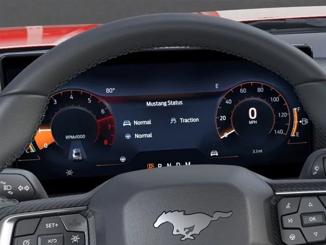 Nuevos FORD MUSTANG at Maplecrest Ford Lincoln of Union in Vauxhall
