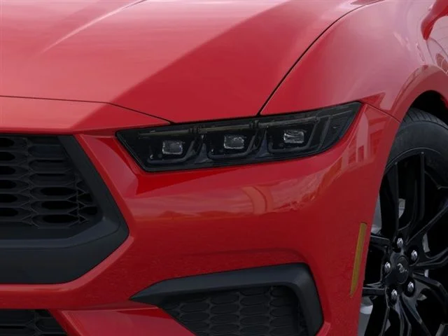 Nuevos FORD MUSTANG at Maplecrest Ford Lincoln of Union in Vauxhall