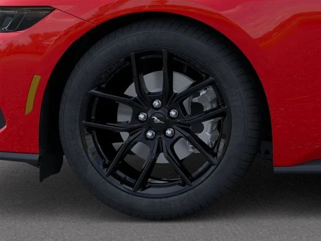 Nuevos FORD MUSTANG at Maplecrest Ford Lincoln of Union in Vauxhall