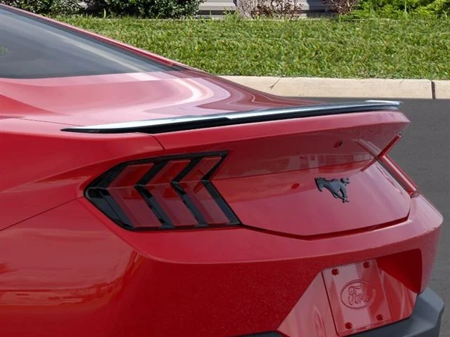 Nuevos FORD MUSTANG at Maplecrest Ford Lincoln of Union in Vauxhall