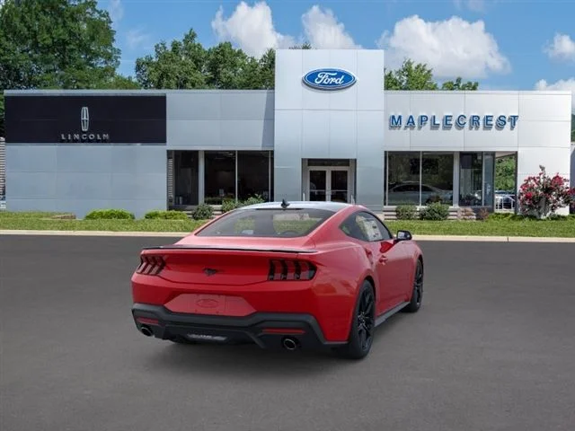 Nuevos FORD MUSTANG at Maplecrest Ford Lincoln of Union in Vauxhall