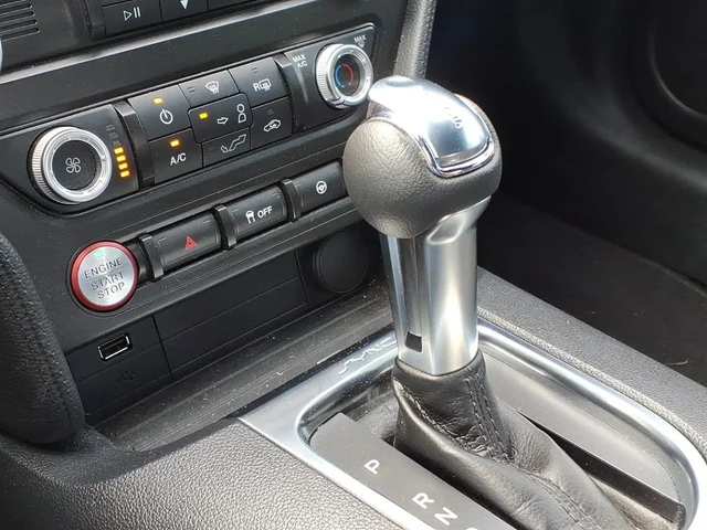 SEMINUEVOS FORD Mustang a Vauxhall en Maplecrest Ford Lincoln of Union