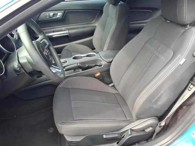 SEMINUEVOS FORD Mustang a Vauxhall en Maplecrest Ford Lincoln of Union