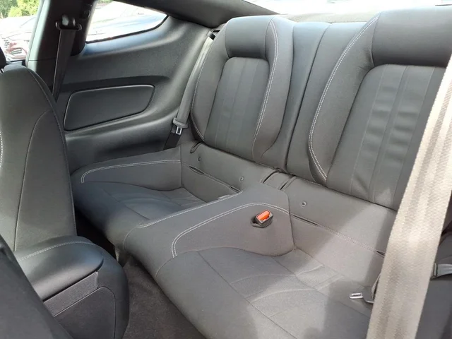 SEMINUEVOS FORD Mustang a Vauxhall en Maplecrest Ford Lincoln of Union