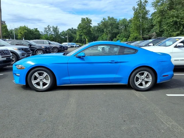 SEMINUEVOS FORD Mustang a Vauxhall en Maplecrest Ford Lincoln of Union