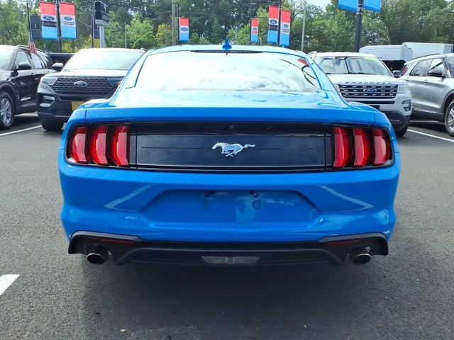SEMINUEVOS FORD Mustang a Vauxhall en Maplecrest Ford Lincoln of Union