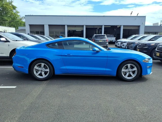 SEMINUEVOS FORD Mustang a Vauxhall en Maplecrest Ford Lincoln of Union