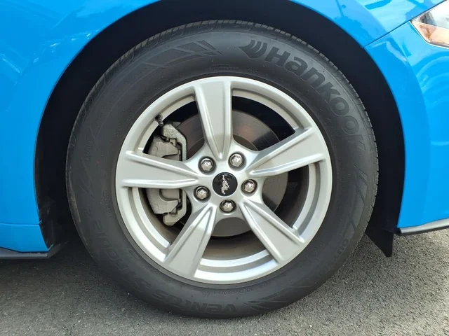 SEMINUEVOS FORD Mustang a Vauxhall en Maplecrest Ford Lincoln of Union