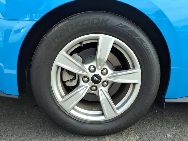 SEMINUEVOS FORD Mustang a Vauxhall en Maplecrest Ford Lincoln of Union