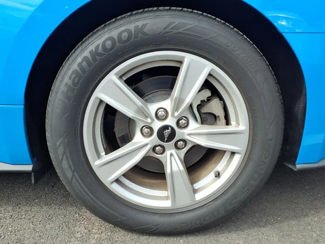 SEMINUEVOS FORD Mustang a Vauxhall en Maplecrest Ford Lincoln of Union