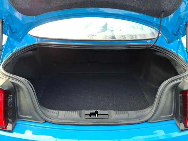 SEMINUEVOS FORD Mustang a Vauxhall en Maplecrest Ford Lincoln of Union