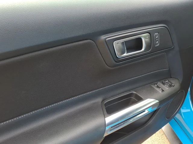 SEMINUEVOS FORD Mustang a Vauxhall en Maplecrest Ford Lincoln of Union