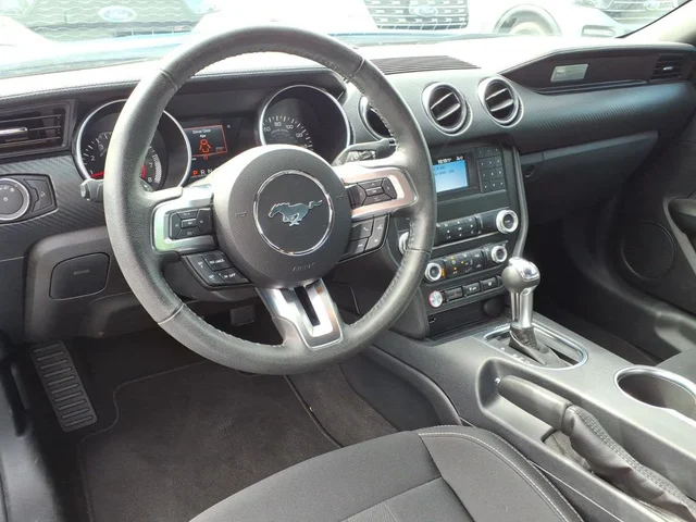 SEMINUEVOS FORD Mustang a Vauxhall en Maplecrest Ford Lincoln of Union