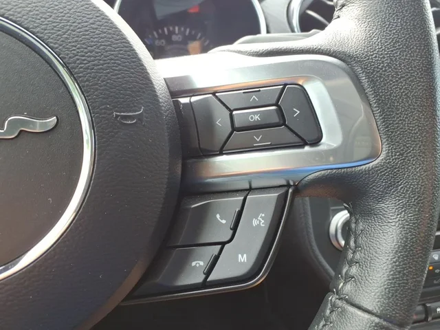 SEMINUEVOS FORD Mustang a Vauxhall en Maplecrest Ford Lincoln of Union