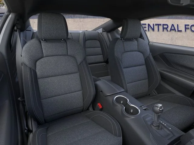 Nuevos FORD MUSTANG à Estados chez autogozo