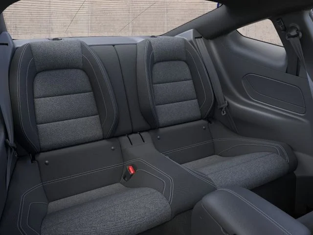 Nuevos FORD MUSTANG à Estados chez autogozo