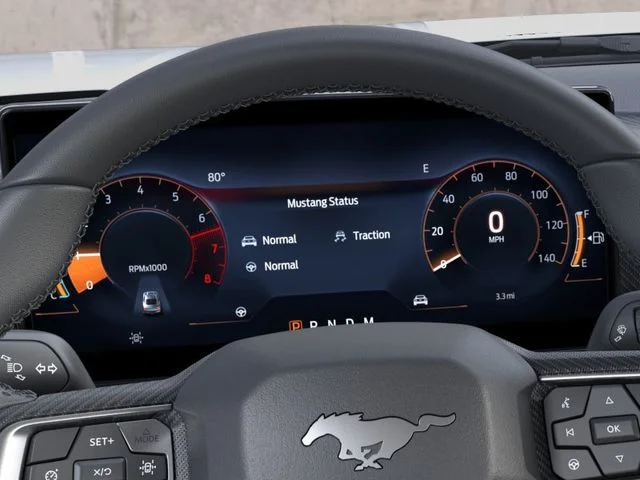 Nuevos FORD MUSTANG à Estados chez autogozo