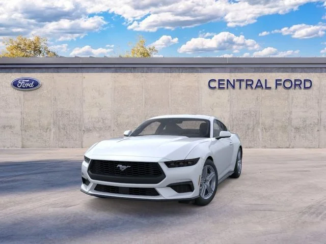 Nuevos FORD MUSTANG à Estados chez autogozo