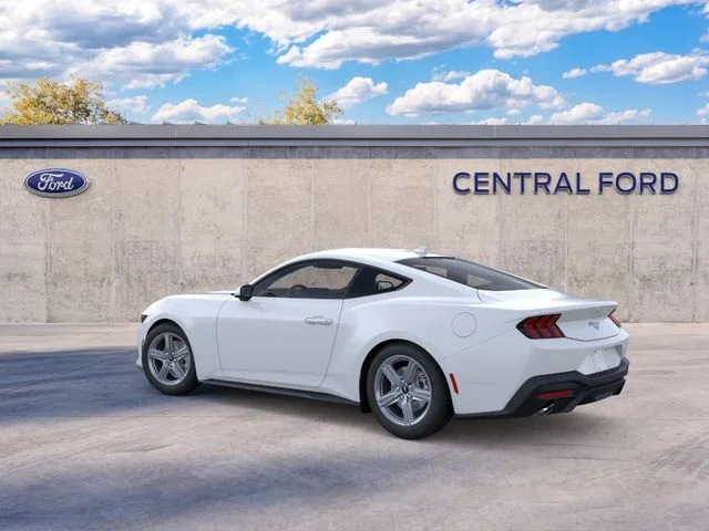 Nuevos FORD MUSTANG à Estados chez autogozo
