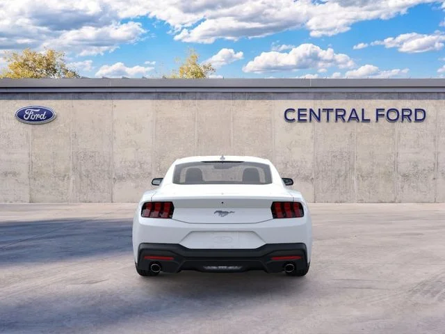 Nuevos FORD MUSTANG à Estados chez autogozo