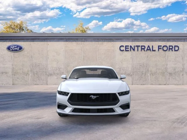 Nuevos FORD MUSTANG à Estados chez autogozo