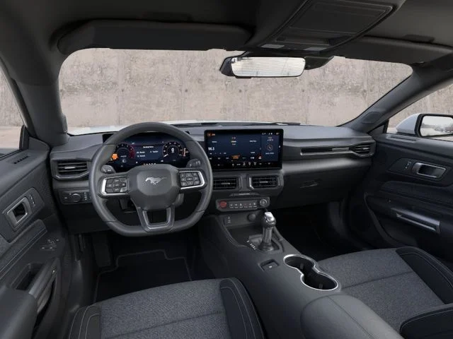 Nuevos FORD MUSTANG à Estados chez autogozo